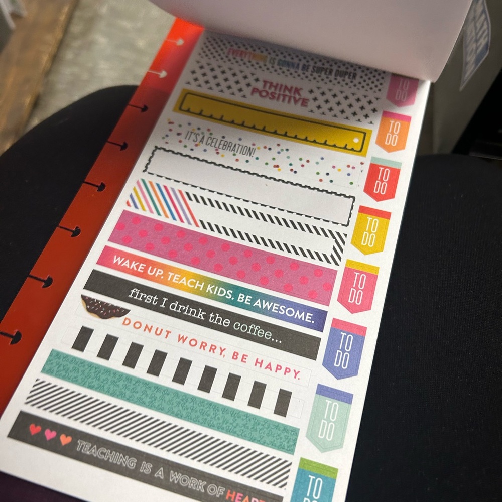 Stickers - Picture 10 of 16